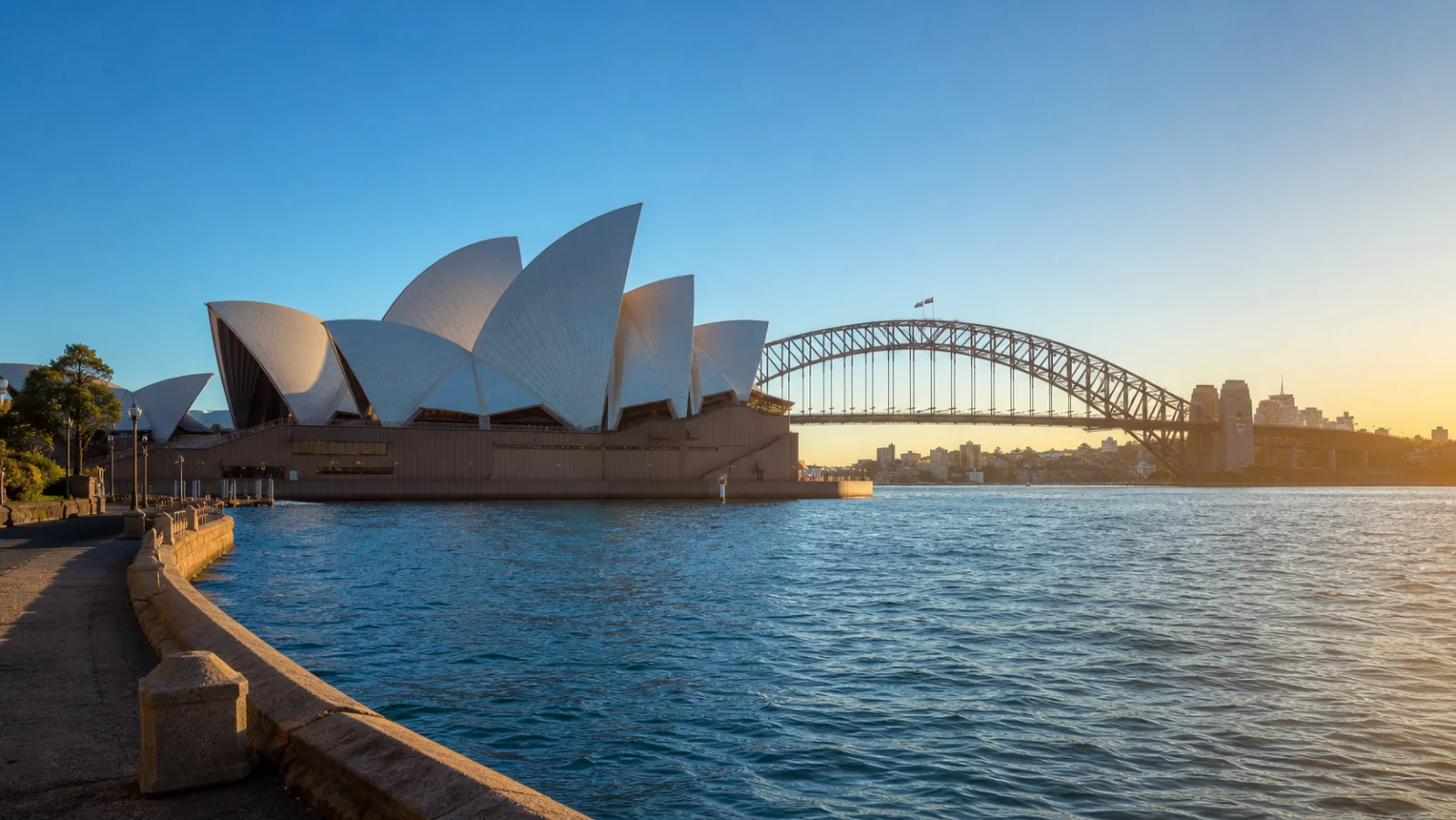 Australia travel inspiration
