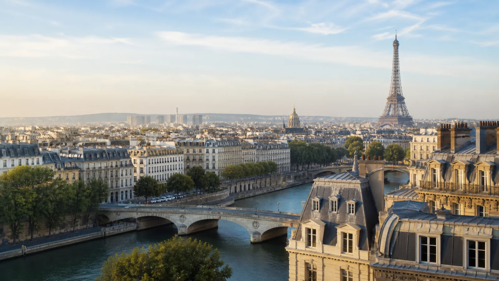 Europe travel inspiration