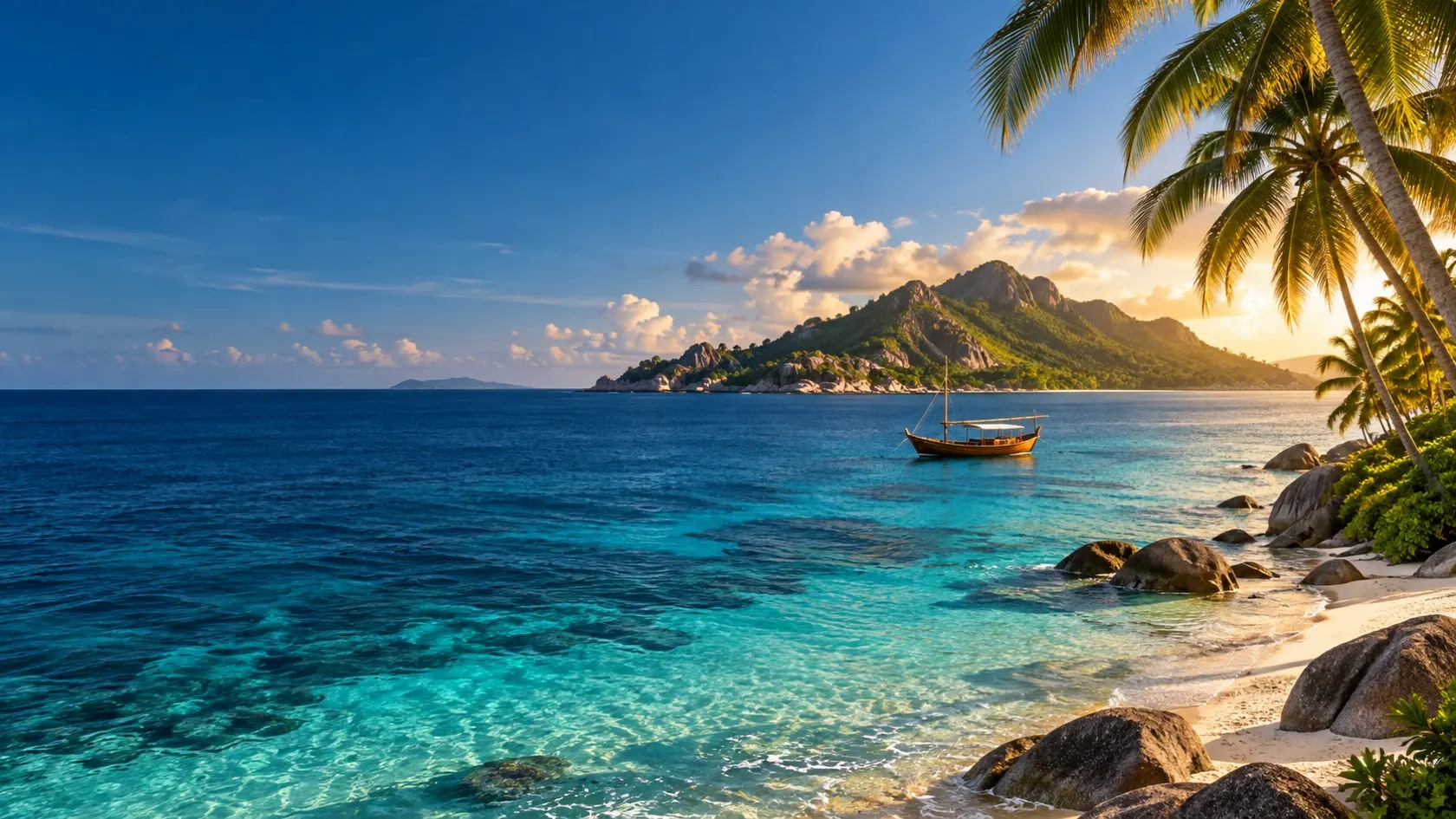 Maldives travel inspiration