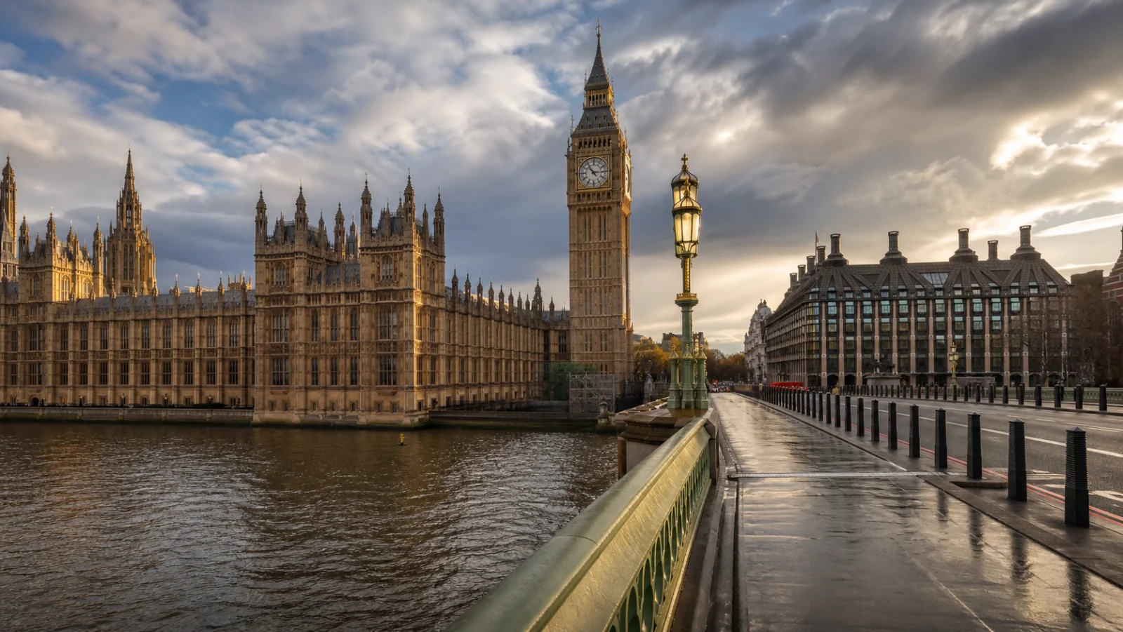 United Kingdom travel inspiration